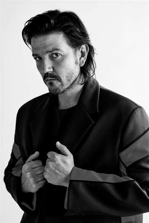 diego luna photoshoot